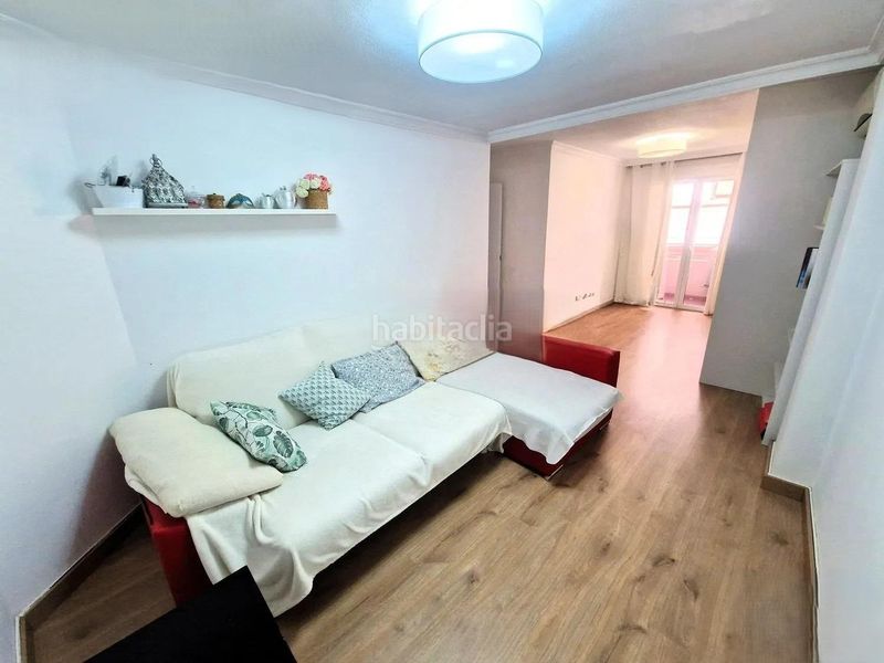 Foto f216f7b6-2a5a-486d-99d7-2499ba82c977. Flat with parking in San Mateo Lorca