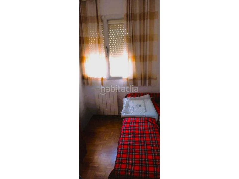 Foto 04d4bc87-1e11-4637-8c16-8a2bbcc72076. Flat in Lucero Madrid