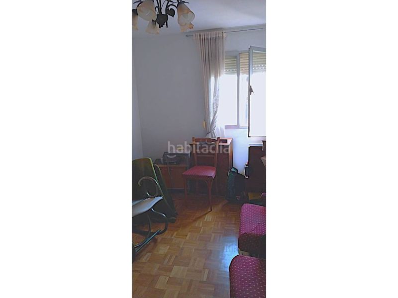 Foto 07868957-1191-4d06-af63-87ab79afb94e. Flat in Lucero Madrid