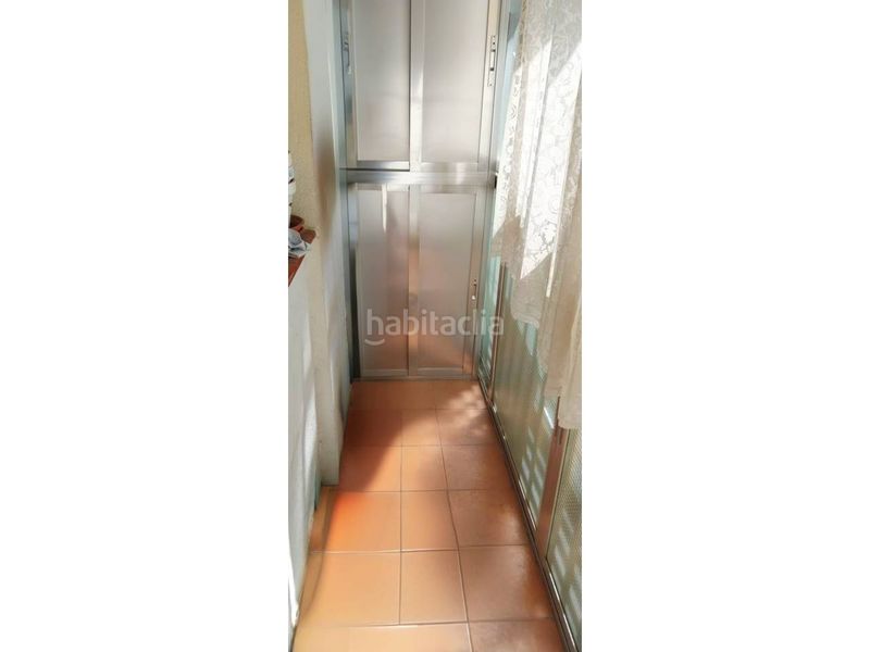 Foto 21e3e3ee-7b71-49ee-9576-ccd08420506e. Flat in Lucero Madrid