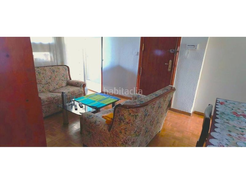 Foto 6b954f8e-de8f-476f-82fc-35b4515215f7. Flat in Lucero Madrid