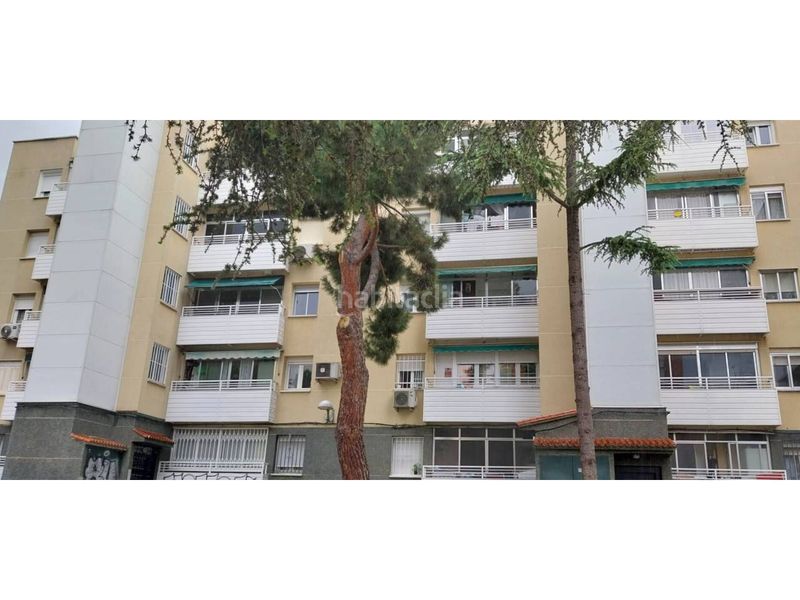 Foto 8f1b35db-81c8-4478-91b4-32a62c5b454d. Flat in Lucero Madrid