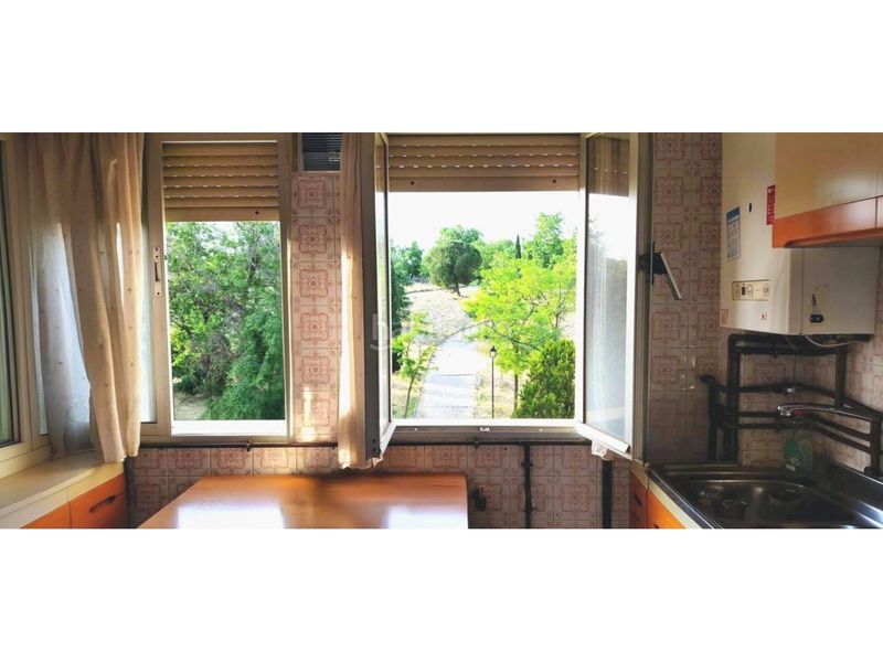 Foto a8a34651-7585-48db-bdd4-11843052d618. Flat in Lucero Madrid