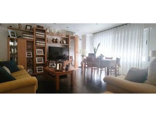 Flat in Avenida Europa