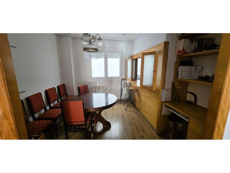 Foto 8d5f465d-ebe4-4914-b32f-26de079e52b1. Flat with parking in San Mateo Lorca
