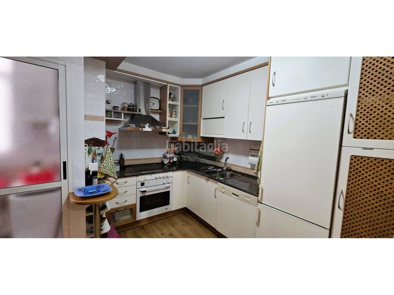 Foto c509514b-03fb-4ec7-9ce4-c33995736258. Flat with parking in San Mateo Lorca