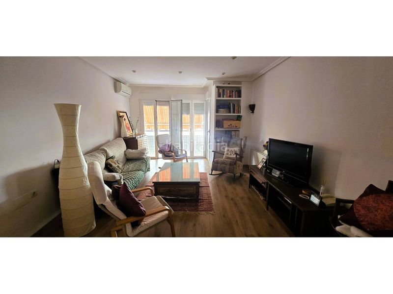 Foto c51ece89-3a4d-4150-b168-6ff98a0b0dd1. Flat with parking in San Mateo Lorca