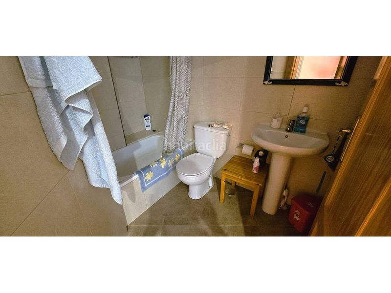 Foto eda58ac8-2ca5-44a9-bd0a-2cf2a7f92c6a. Flat with parking in San Mateo Lorca