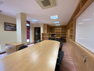 Rent Office space in Paseo paseo de landabarri, 4 4