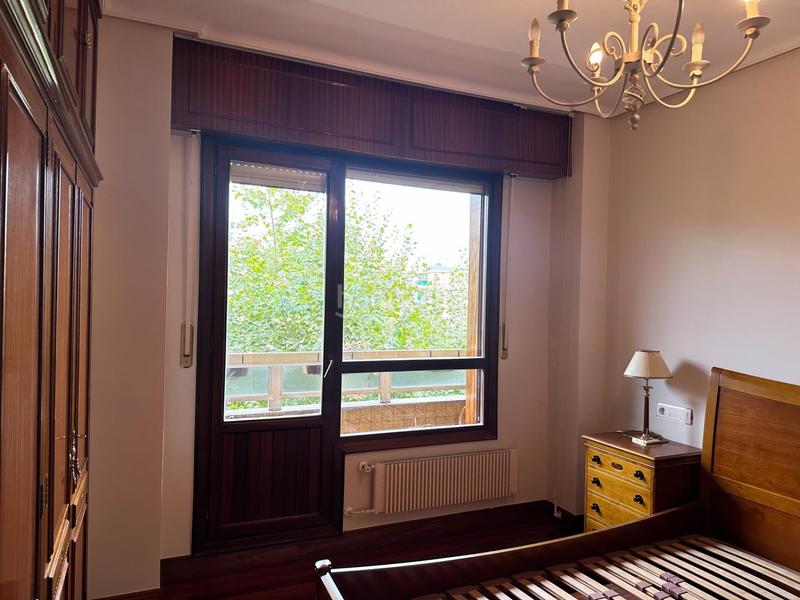 Foto b23cadff-14e2-4ef9-8ea8-3088372bdb8d. Affitto appartamento con riscaldamento parcheggio in Getxo