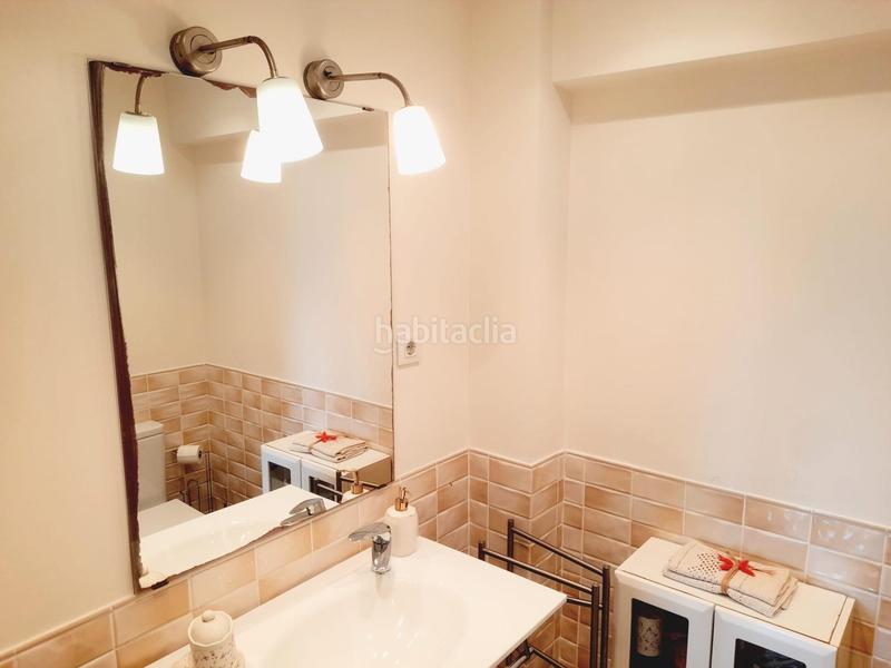 Foto 5496b20a-97a9-4e64-9e06-880dcc27d2c9. Appartement avec chauffage dans Sarrikobaso Getxo