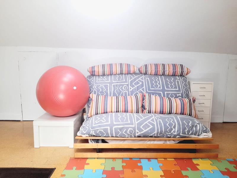 Foto 64c99afc-86cd-46cd-aca6-1f8c12d1051b. Appartement avec chauffage dans Sarrikobaso Getxo