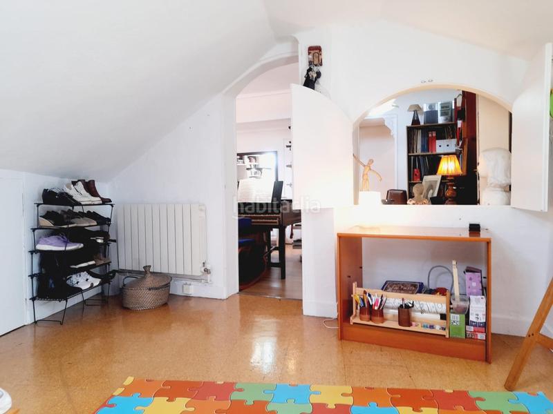 Foto 71989e65-ba77-489f-a9c4-521dd3621c4d. Appartement avec chauffage dans Sarrikobaso Getxo