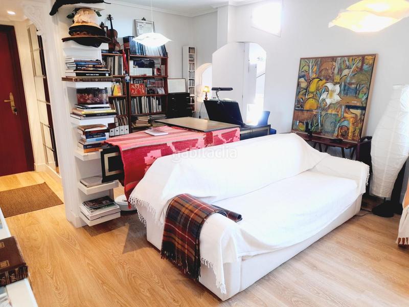 Foto 84ed538e-e1f1-4e97-b76e-603350cddbfa. Appartement avec chauffage dans Sarrikobaso Getxo