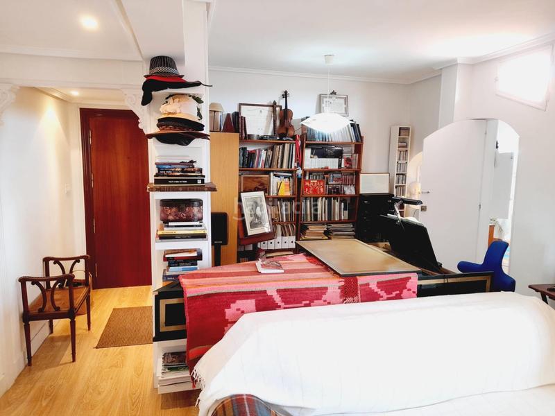 Foto 8a1056c1-c20c-4e91-b53c-49643a61359a. Appartement avec chauffage dans Sarrikobaso Getxo