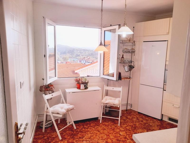 Foto 8ecdfe00-c7da-4450-a138-8b1d5b342e0e. Appartement avec chauffage dans Sarrikobaso Getxo