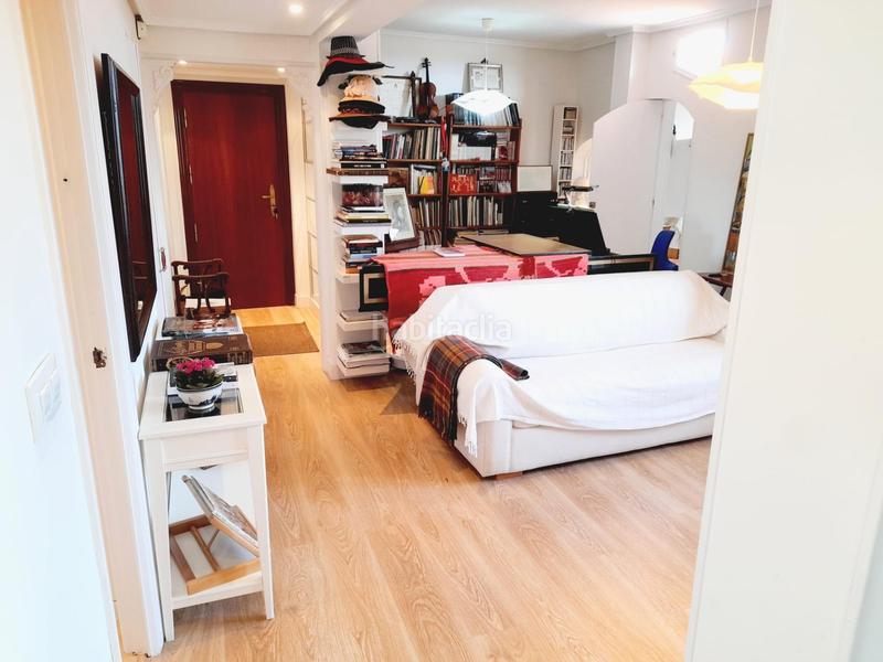 Foto 906846ac-a84b-4219-bc11-7b5042fb747a. Appartement avec chauffage dans Sarrikobaso Getxo