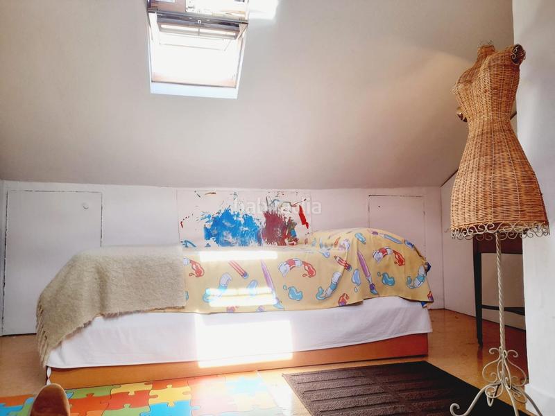 Foto 93999a2f-82dd-4eb5-8344-a3174e3b088c. Appartement avec chauffage dans Sarrikobaso Getxo