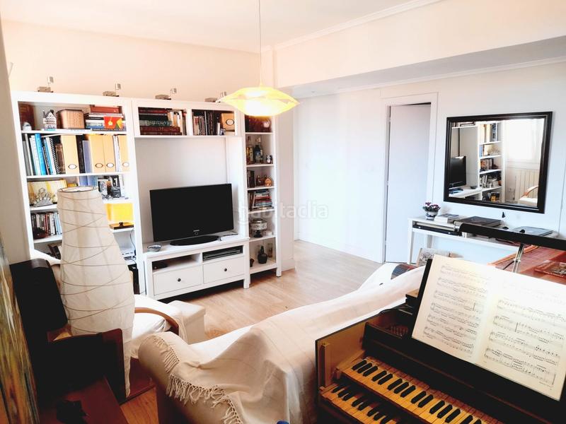 Foto a2f4caa5-5bc4-451e-a8e8-c6ff1fe8f0fb. Appartement avec chauffage dans Sarrikobaso Getxo