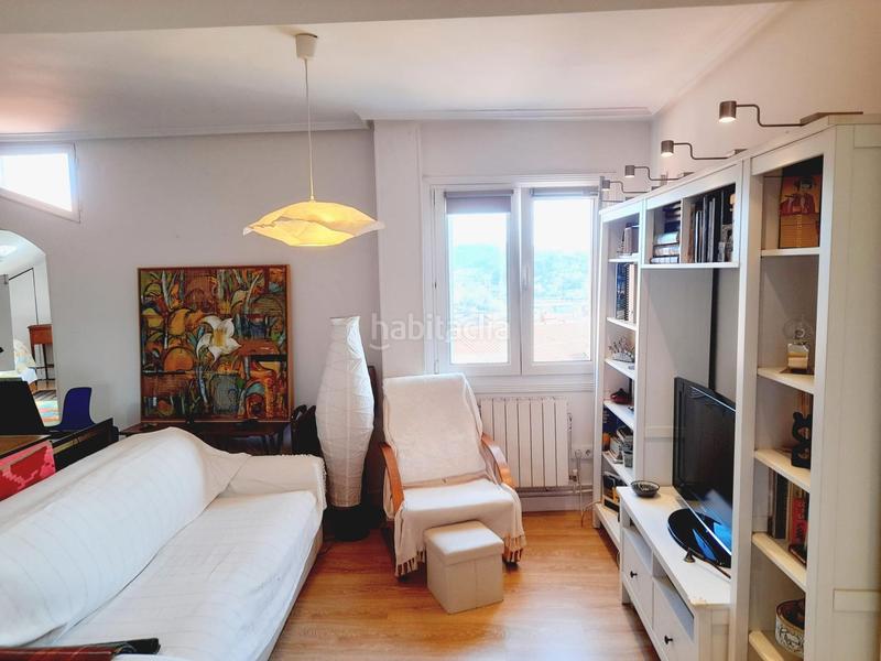 Foto b3c01ddd-9995-42b6-9c96-44011fc3267a. Appartement avec chauffage dans Sarrikobaso Getxo