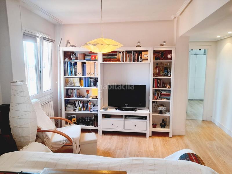 Foto b636ef76-6bc4-4557-b52b-2c320b76c2c8. Appartement avec chauffage dans Sarrikobaso Getxo