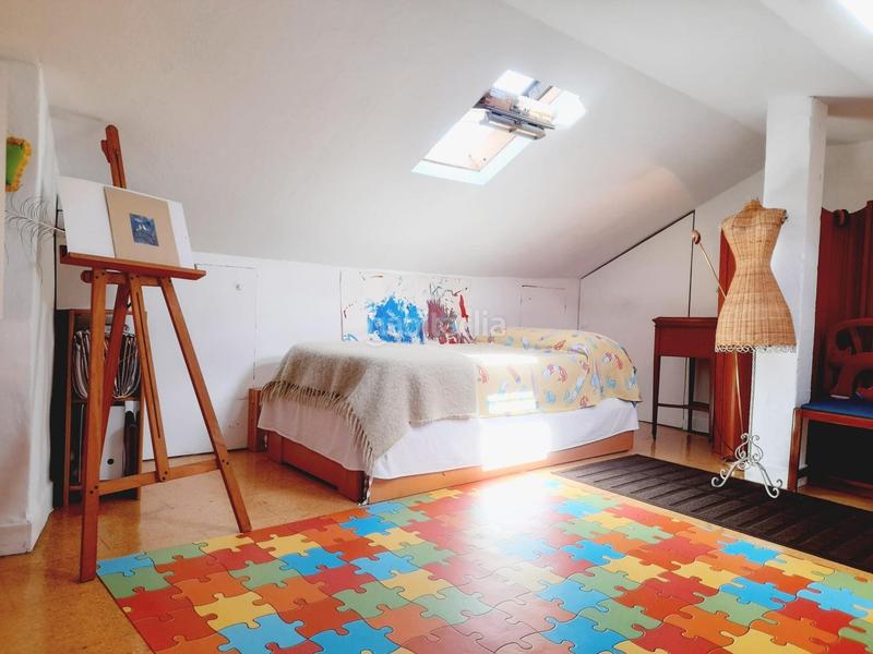 Foto ce47f3b9-c8b1-45bd-952e-028a41990bfd. Appartement avec chauffage dans Sarrikobaso Getxo