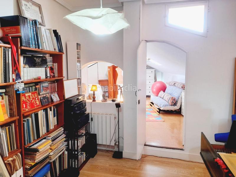 Foto e01b61a0-0549-40d7-a334-381ab19f218e. Appartement avec chauffage dans Sarrikobaso Getxo