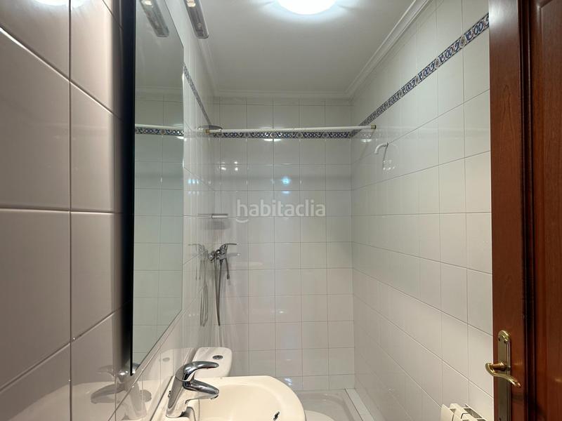 Foto 27fe05d9-0079-4184-ac46-c872fa6508d4. Rent semi detached house with heating parking in santa maría de Getxo Getxo
