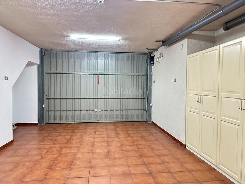 Foto 5ce59c89-af0d-4176-884f-c45fcb93ea22. Rent semi detached house with heating parking in santa maría de Getxo Getxo