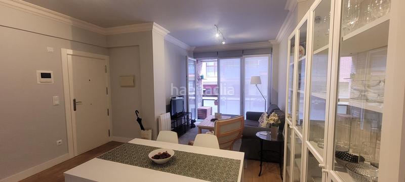 Foto 8f7a4864-2390-4775-aaf4-600edbaa0699. Affitto appartamento con riscaldamento in Alango Getxo