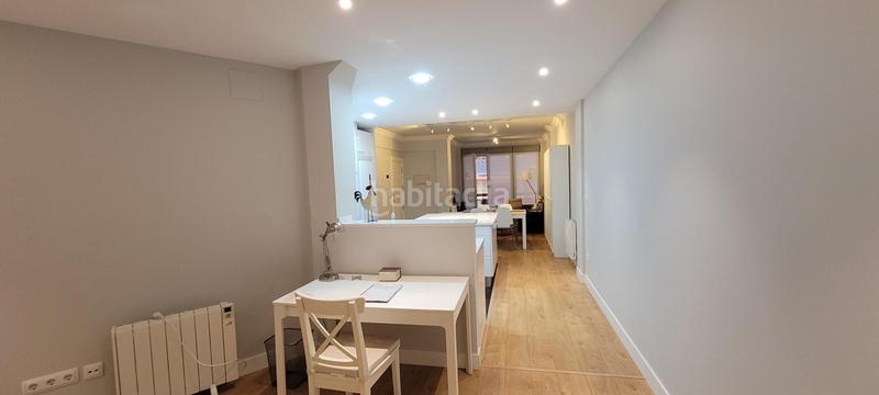 Foto ba421155-7571-4684-a58e-3c378c656d39. Affitto appartamento con riscaldamento in Alango Getxo