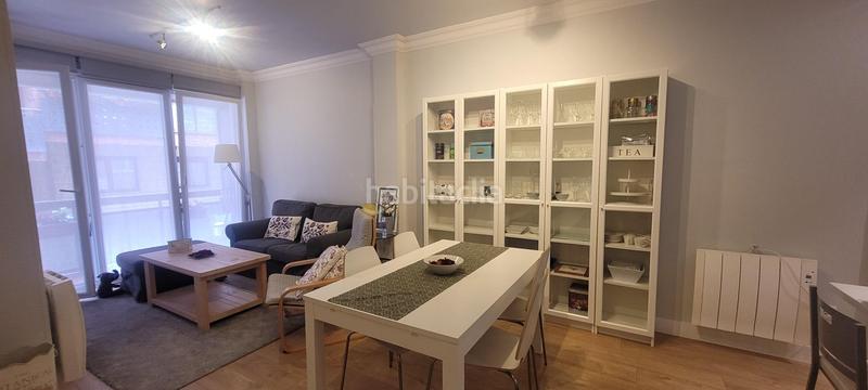 Foto bc69bf31-35b2-487a-bc38-f5c468603cd5. Affitto appartamento con riscaldamento in Alango Getxo