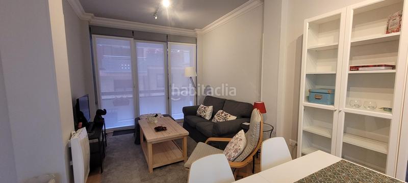Foto 2d683d1d-0bd5-4f93-92be-70b63243e811. Alquiler piso estupendo piso en alquiler en zona Alango en Getxo