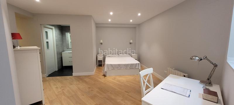 Foto 4fdb9681-84d9-41b1-9fdb-a1a05b85b9c7. Alquiler piso estupendo piso en alquiler en zona Alango en Getxo