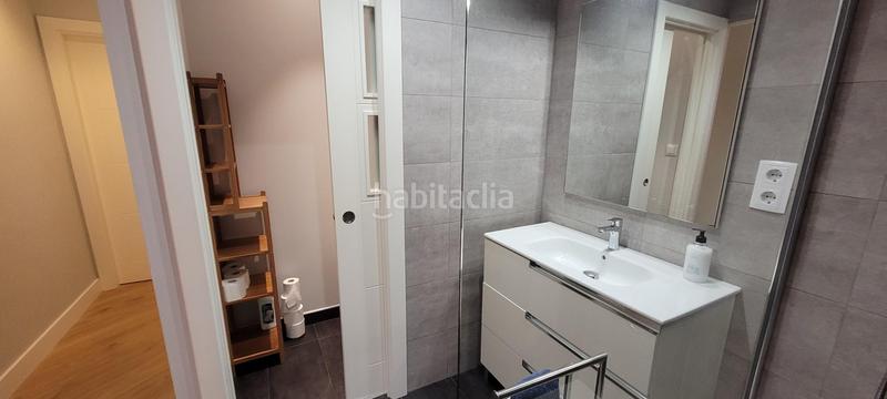 Foto cf03848c-c29f-467b-9550-e16143fd6b21. Alquiler piso estupendo piso en alquiler en zona Alango en Getxo