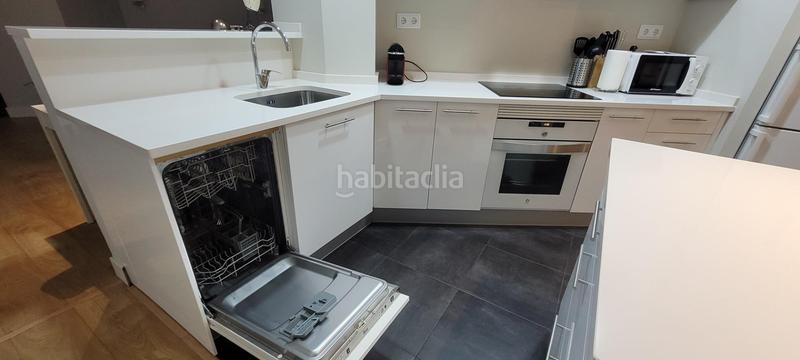 Foto d64c34a2-ba47-4ffa-8b3f-376b5ed9433e. Alquiler piso estupendo piso en alquiler en zona Alango en Getxo