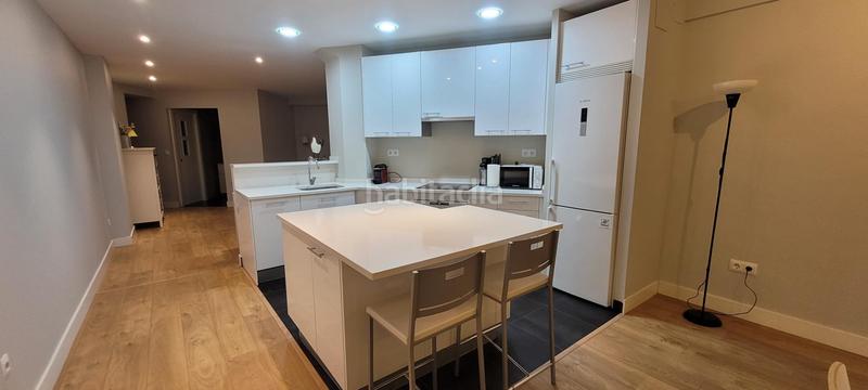 Foto f130bb9b-ad14-4da9-a7d1-923d69aaaa8f. Alquiler piso estupendo piso en alquiler en zona Alango en Getxo