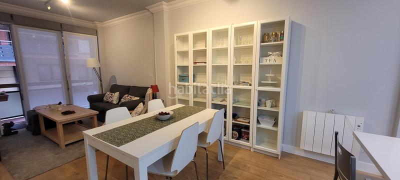 Foto e1c604a1-88c4-4d97-9c88-d93d472511b4. Location appartement avec chauffage dans Alango Getxo