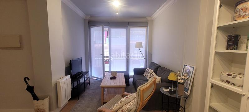 Foto f83506f7-a8fa-4ad8-8288-fe80973da936. Location appartement avec chauffage dans Alango Getxo