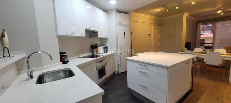 Foto 573583e4-1efe-4a16-8c53-45c75f494b82. Miete etagenwohnung mit heizung in Alango Getxo