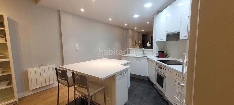 Foto 5e6ffeca-7be0-4338-8f6b-fa7aa1c6e1a8. Miete etagenwohnung mit heizung in Alango Getxo