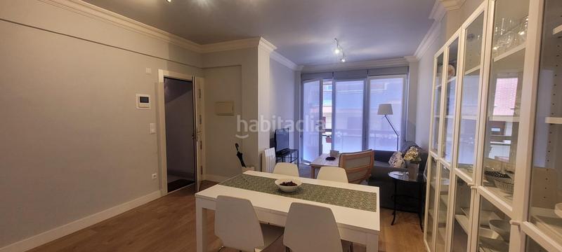 Foto 5f027669-da06-4049-8a47-d7ebd6118715. Miete etagenwohnung mit heizung in Alango Getxo