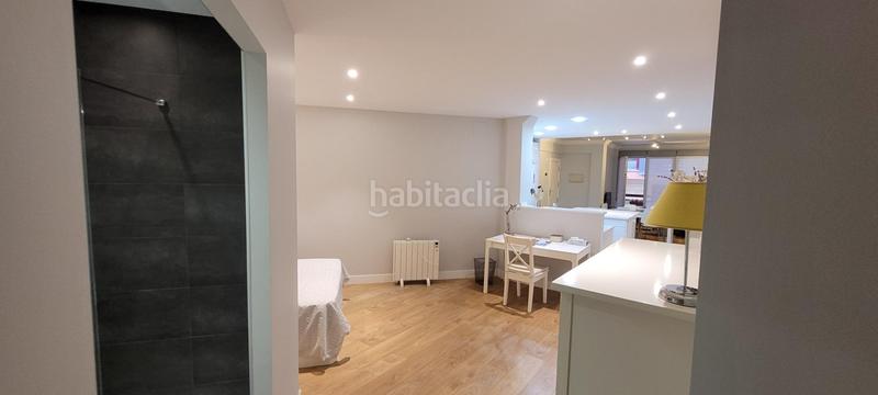Foto 1a52d427-252b-470d-92a4-5452ba2cf154. Rent flat with heating in Alango Getxo