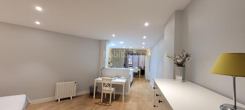 Foto 5ff425c2-e2b7-4918-8533-63dd430de430. Rent flat with heating in Alango Getxo