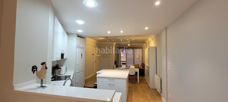 Foto 78ffacd3-e0d9-4508-8a29-73a503dc4323. Rent flat with heating in Alango Getxo