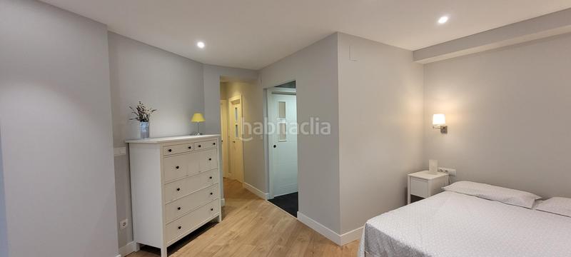 Foto 847320ef-ea07-4467-b3d6-8d940ba5a9ea. Rent flat with heating in Alango Getxo