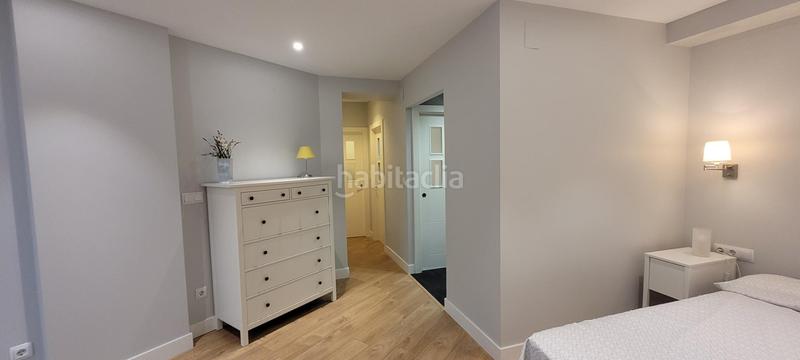 Foto 8d514f41-3003-4034-b432-6110863d2c20. Rent flat with heating in Alango Getxo