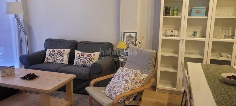 Foto 99fb5fab-5091-4dfb-90c2-c297a592829f. Rent flat with heating in Alango Getxo