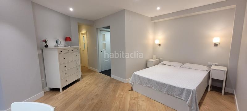 Foto f5ff6246-0976-491b-8876-19b64518898a. Rent flat with heating in Alango Getxo
