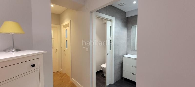 Foto f7453fe0-ad3d-4124-be77-e1dbd78c773d. Rent flat with heating in Alango Getxo